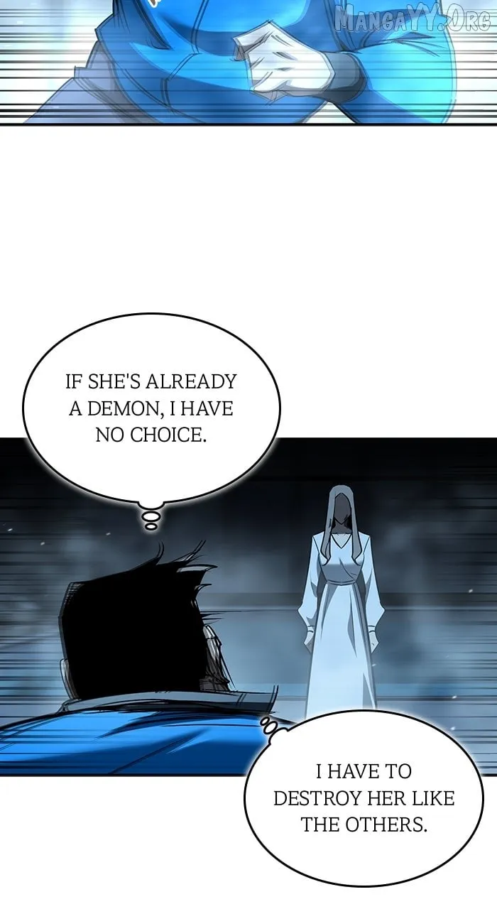 Read Holy Night: The Zero chapter 41 image 33 on Lezhin