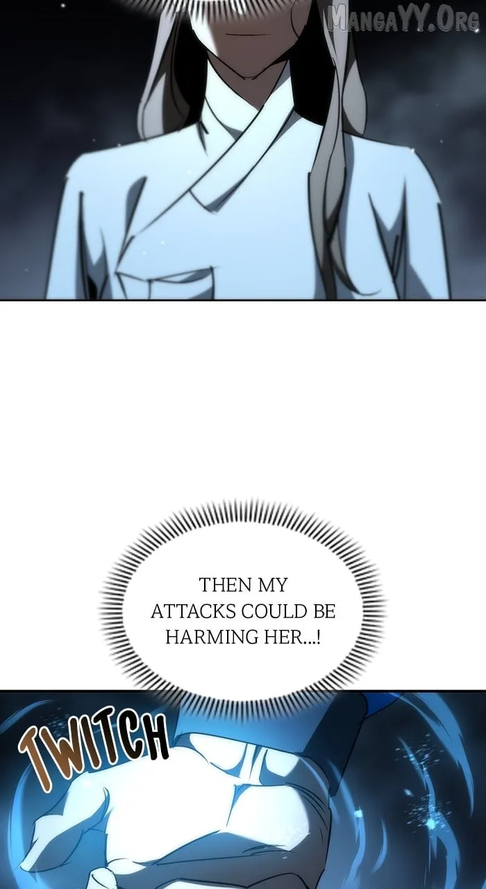 Read Holy Night: The Zero chapter 41 image 36 on Lezhin