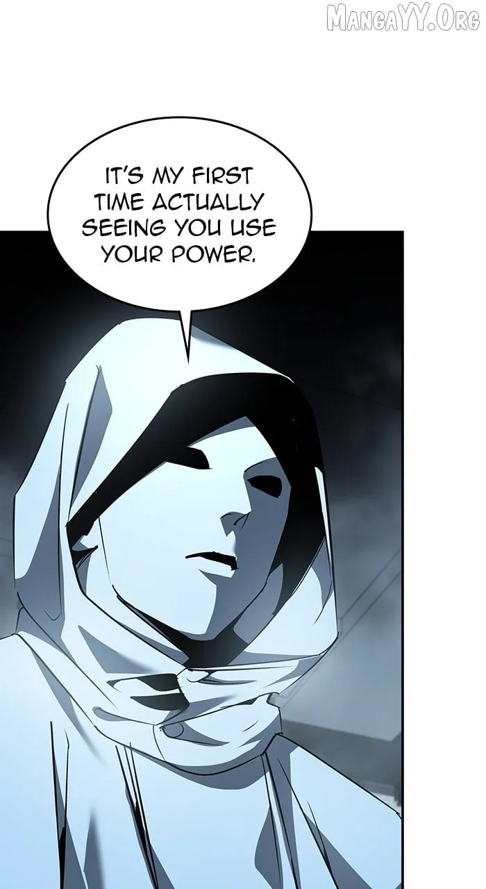 Read Holy Night: The Zero chapter 41 image 4 on Lezhin