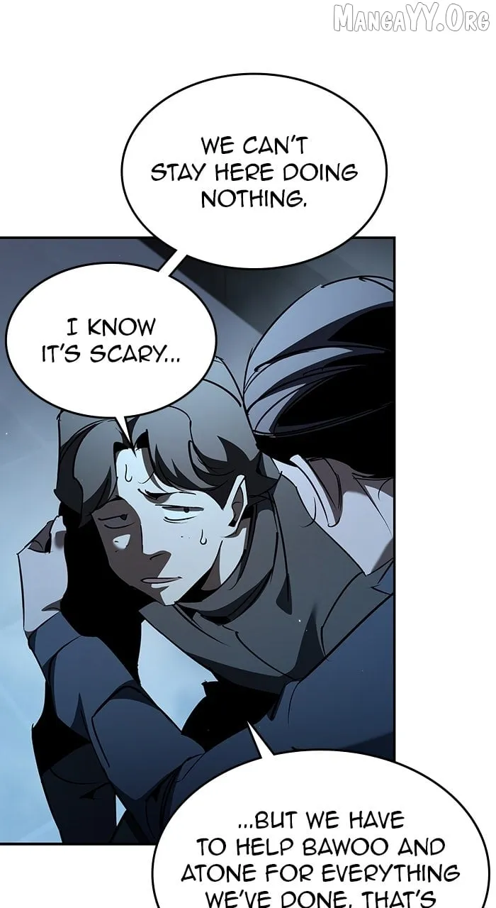Read Holy Night: The Zero chapter 41 image 41 on Lezhin