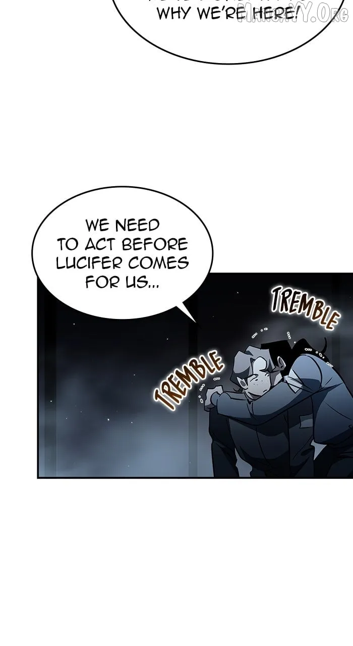 Read Holy Night: The Zero chapter 41 image 42 on Lezhin