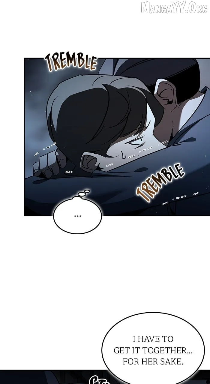 Read Holy Night: The Zero chapter 41 image 43 on Lezhin