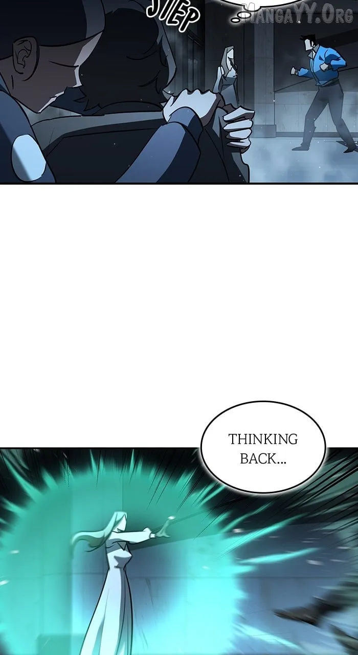 Read Holy Night: The Zero chapter 41 image 44 on Lezhin