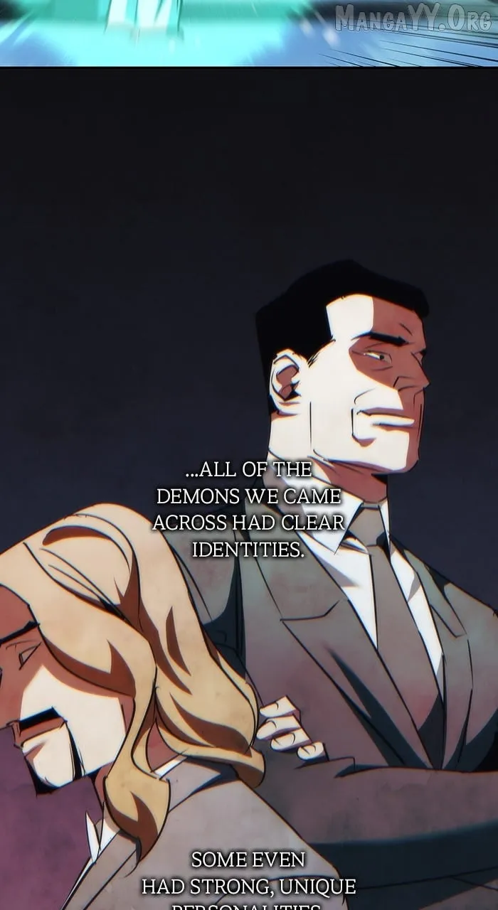 Read Holy Night: The Zero chapter 41 image 45 on Lezhin