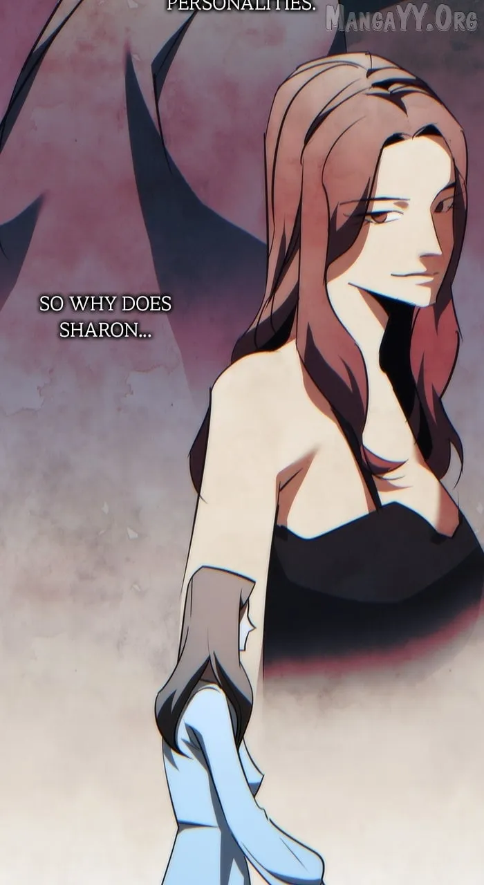 Read Holy Night: The Zero chapter 41 image 46 on Lezhin