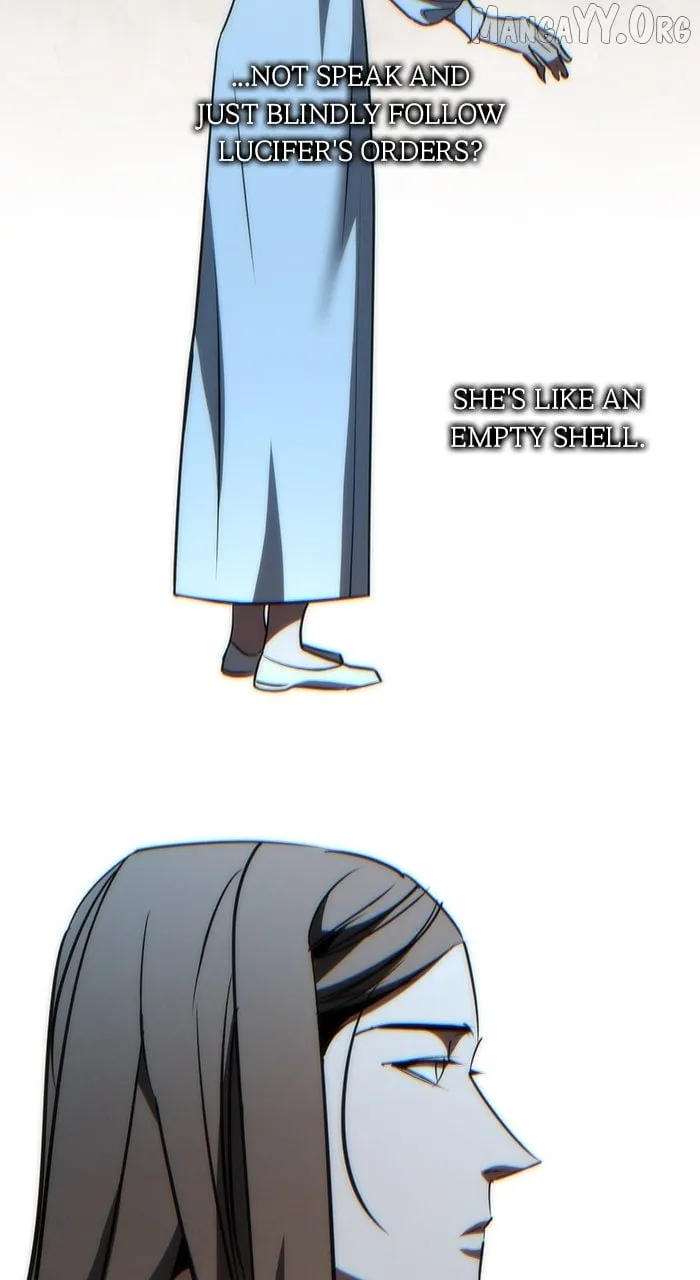 Read Holy Night: The Zero chapter 41 image 47 on Lezhin