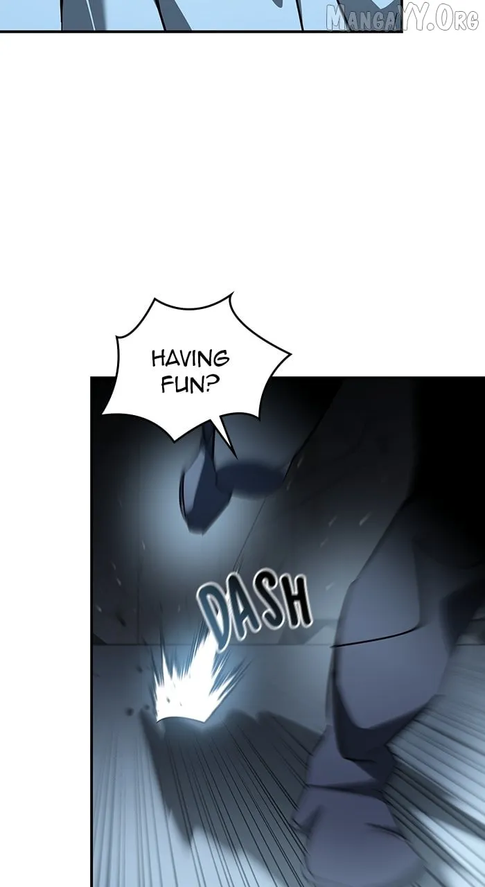 Read Holy Night: The Zero chapter 41 image 5 on Lezhin