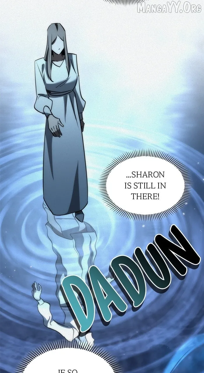 Read Holy Night: The Zero chapter 41 image 50 on Lezhin