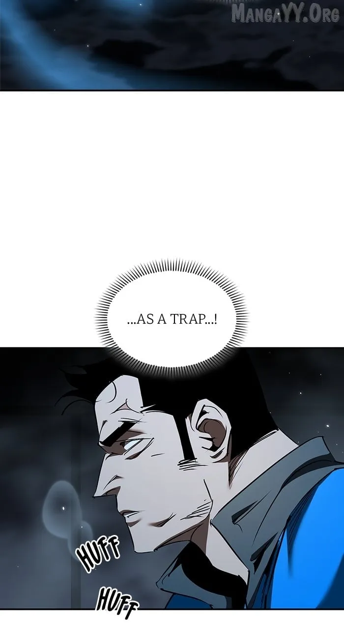 Read Holy Night: The Zero chapter 41 image 52 on Lezhin
