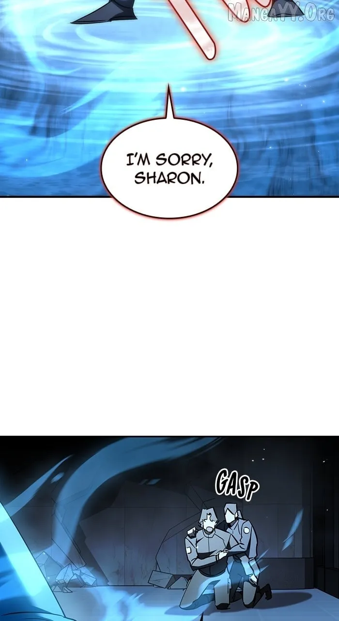 Read Holy Night: The Zero chapter 41 image 55 on Lezhin