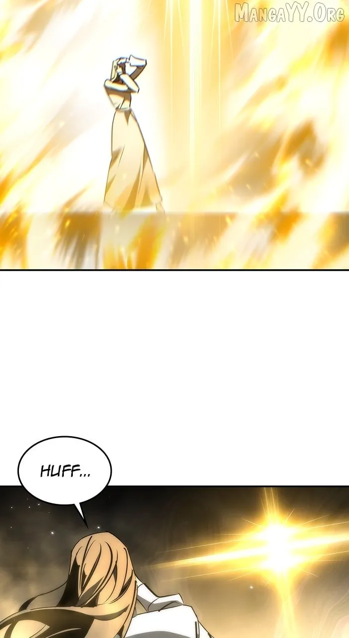 Read Holy Night: The Zero chapter 41 image 64 on Lezhin