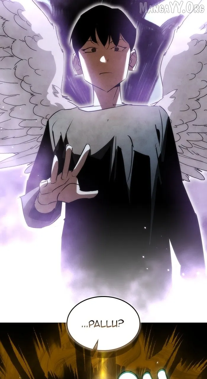 Read Holy Night: The Zero chapter 41 image 69 on Lezhin