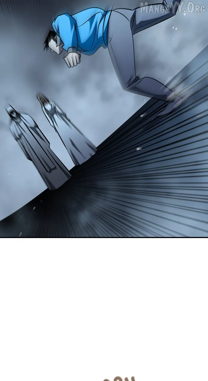 Read Holy Night: The Zero chapter 41 image 7 on Lezhin