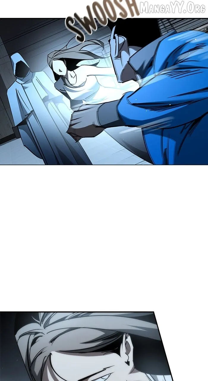 Read Holy Night: The Zero chapter 41 image 8 on Lezhin