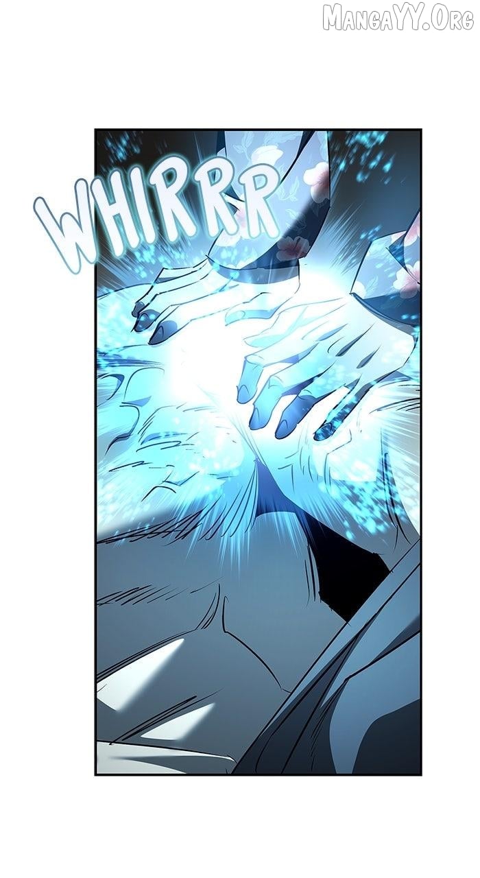 Read Holy Night: The Zero chapter 42 image 1 on Lezhin