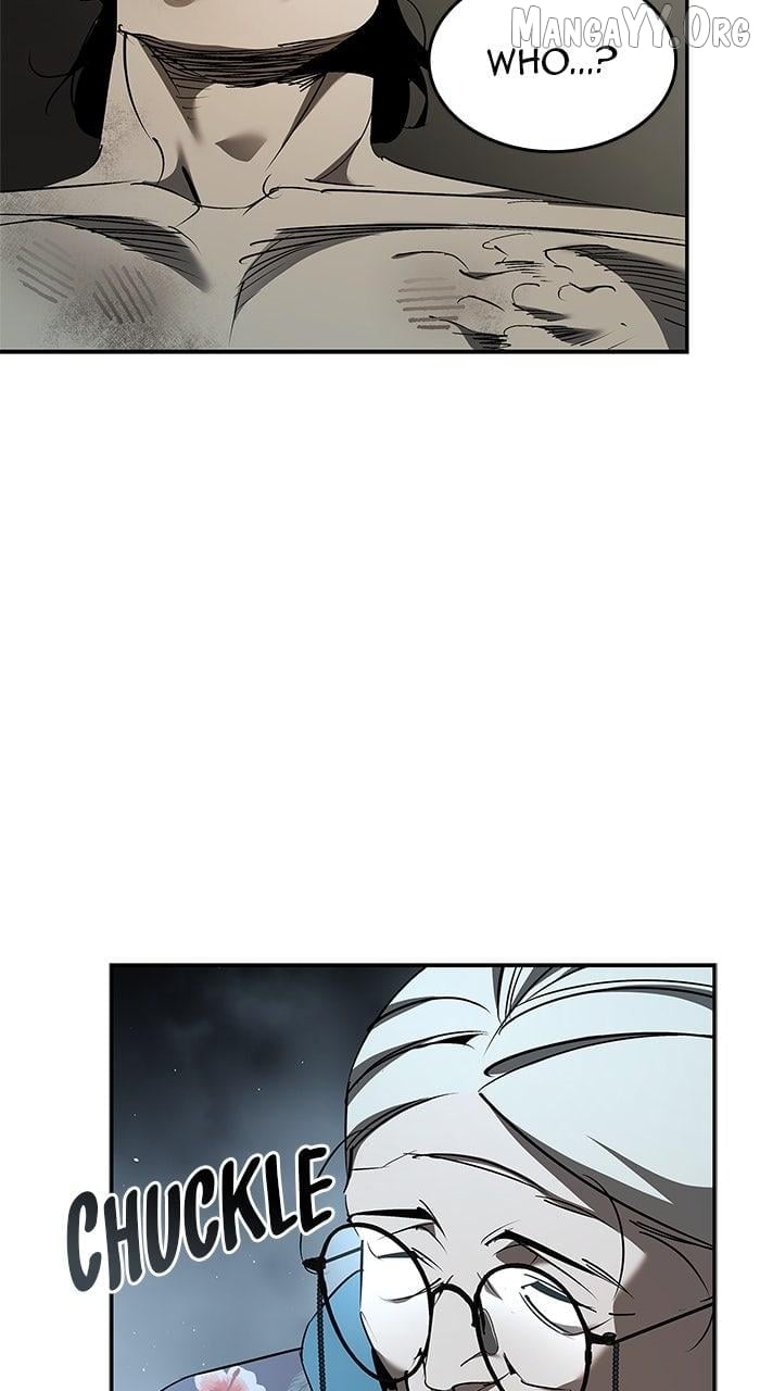 Read Holy Night: The Zero chapter 42 image 11 on Lezhin