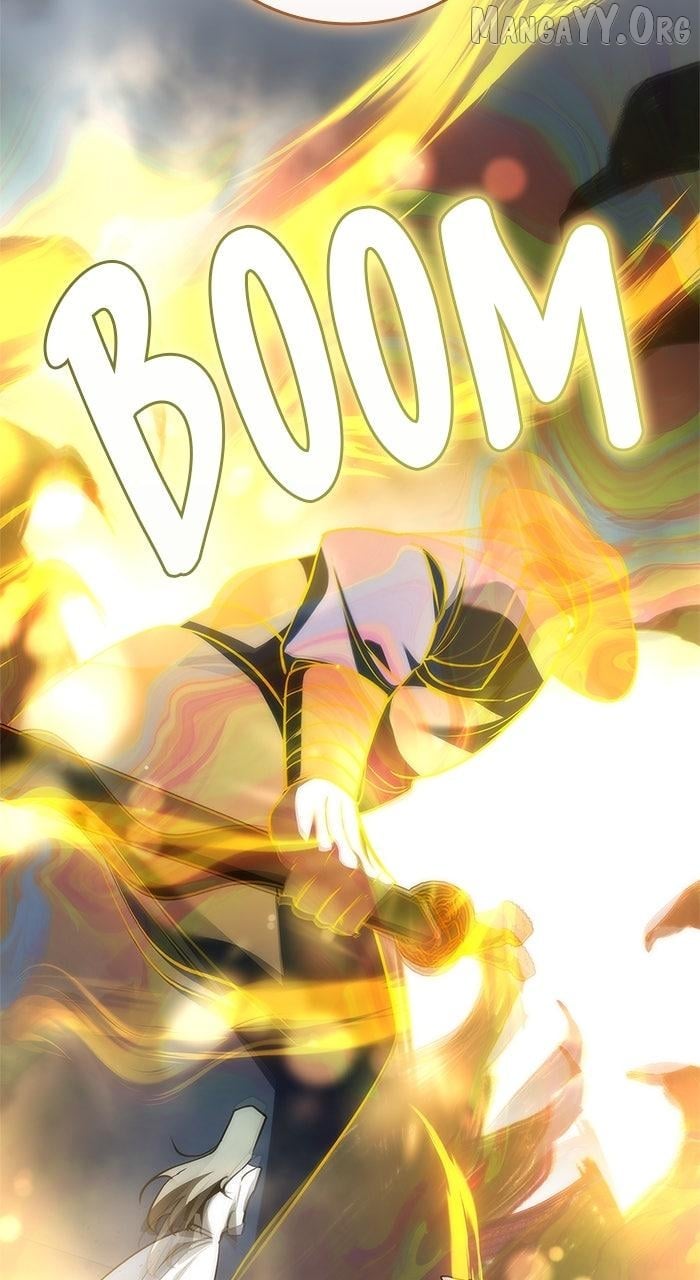 Read Holy Night: The Zero chapter 42 image 13 on Lezhin