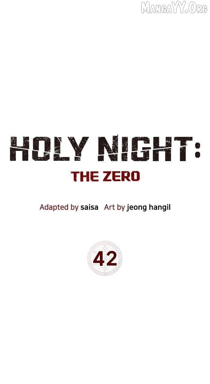 Read Holy Night: The Zero chapter 42 image 15 on Lezhin