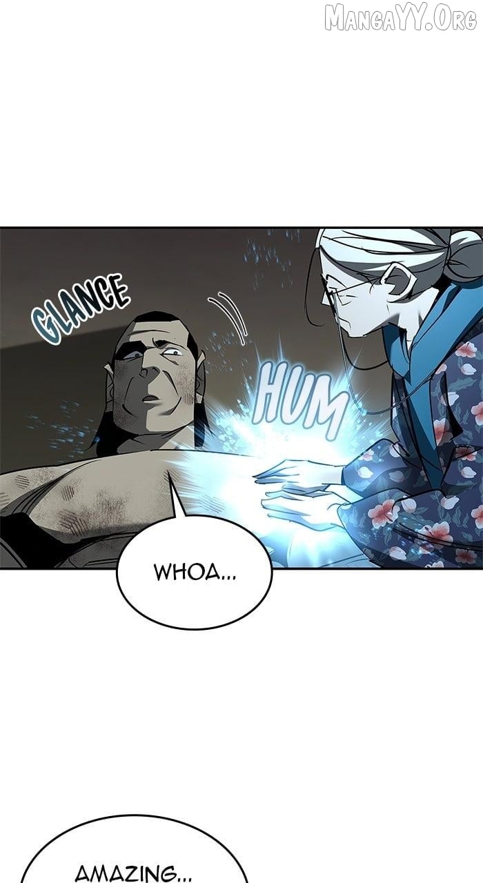 Read Holy Night: The Zero chapter 42 image 2 on Lezhin