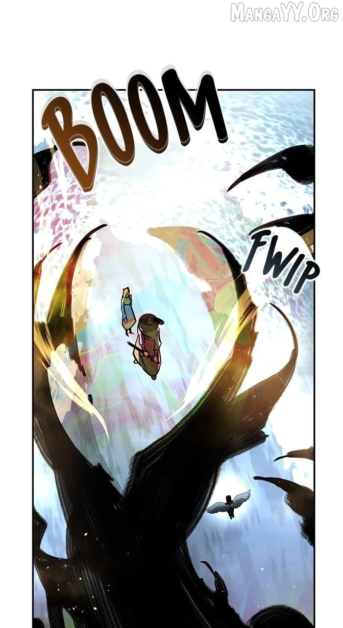 Read Holy Night: The Zero chapter 42 image 22 on Lezhin