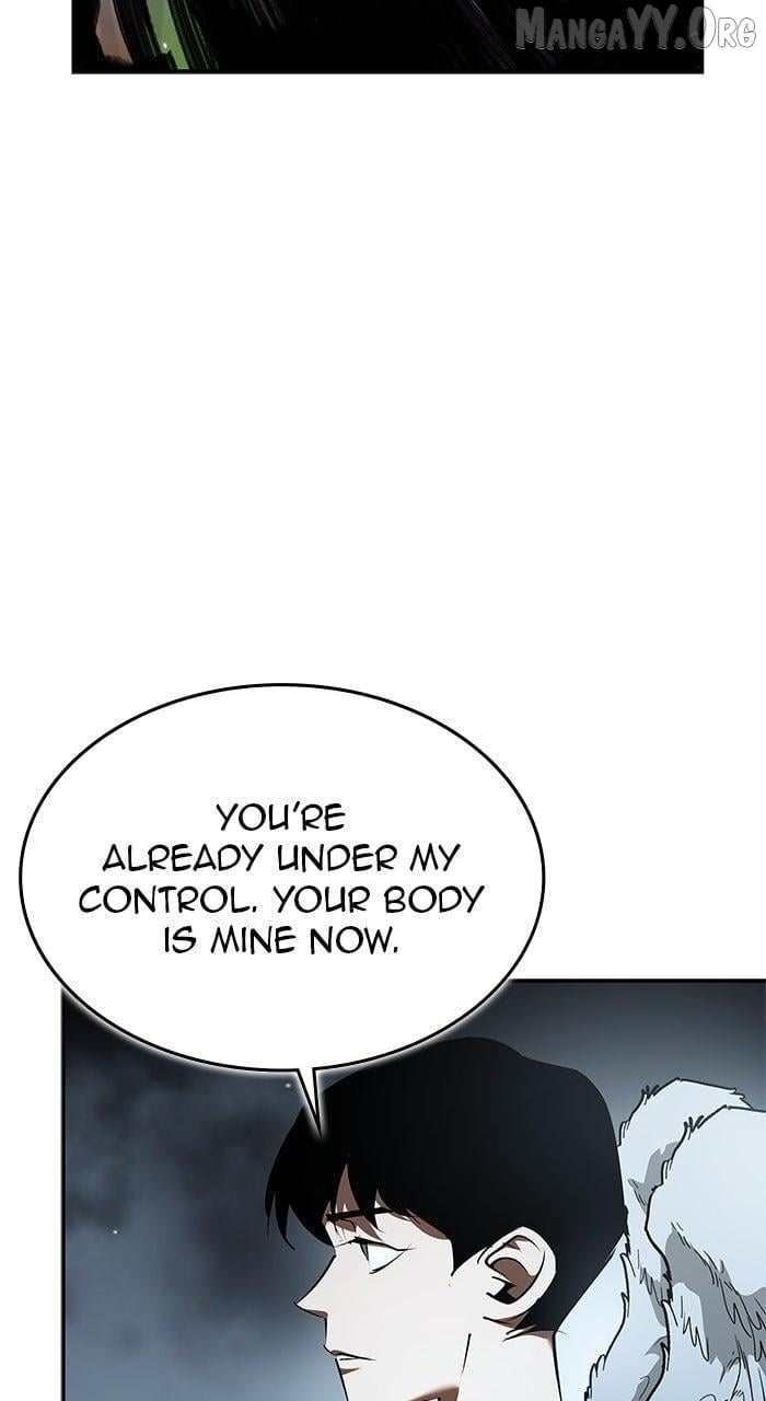 Read Holy Night: The Zero chapter 42 image 23 on Lezhin