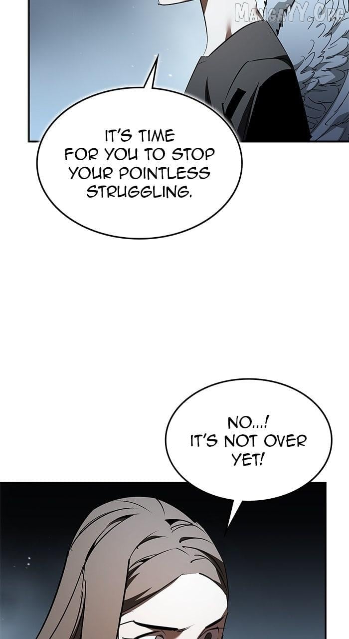 Read Holy Night: The Zero chapter 42 image 24 on Lezhin