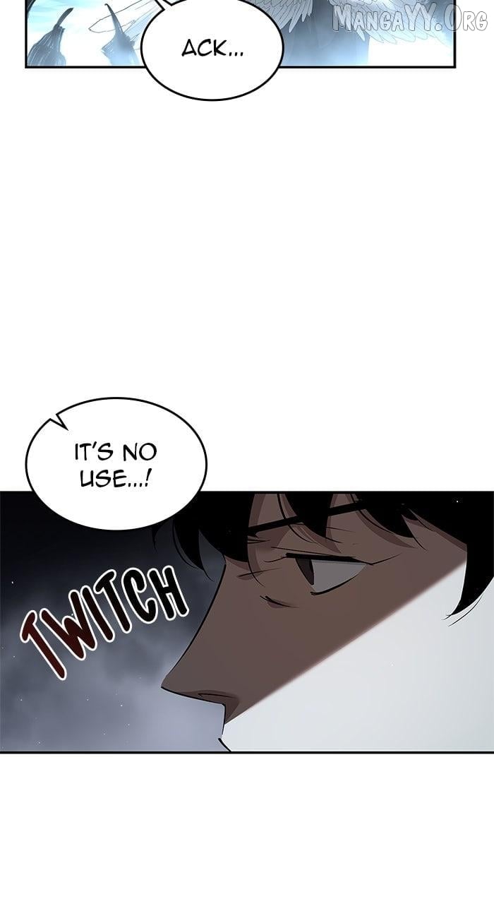 Read Holy Night: The Zero chapter 42 image 28 on Lezhin