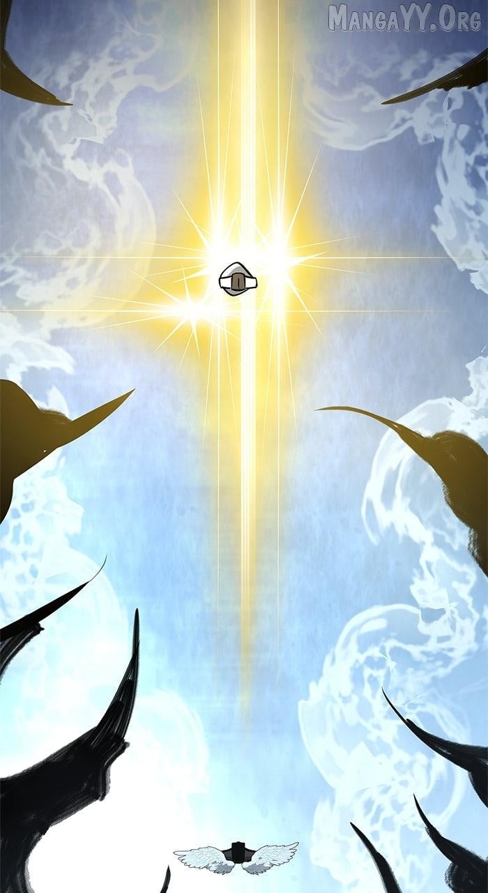 Read Holy Night: The Zero chapter 42 image 37 on Lezhin