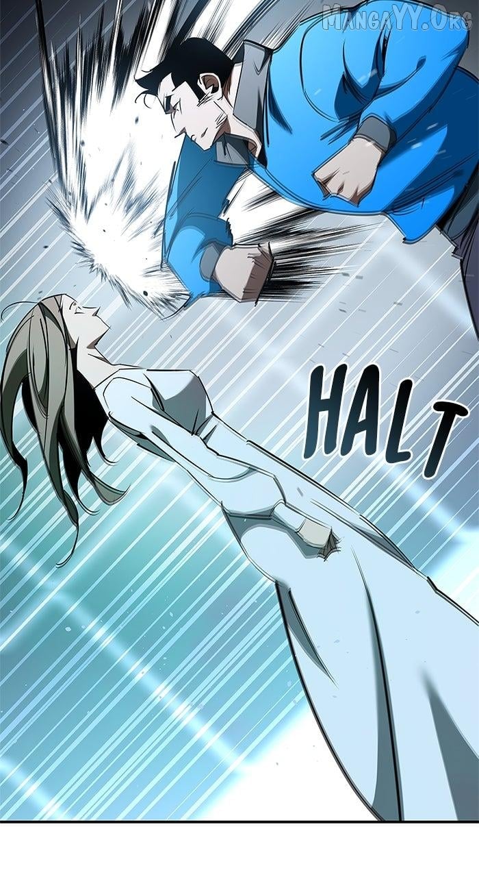 Read Holy Night: The Zero chapter 42 image 41 on Lezhin