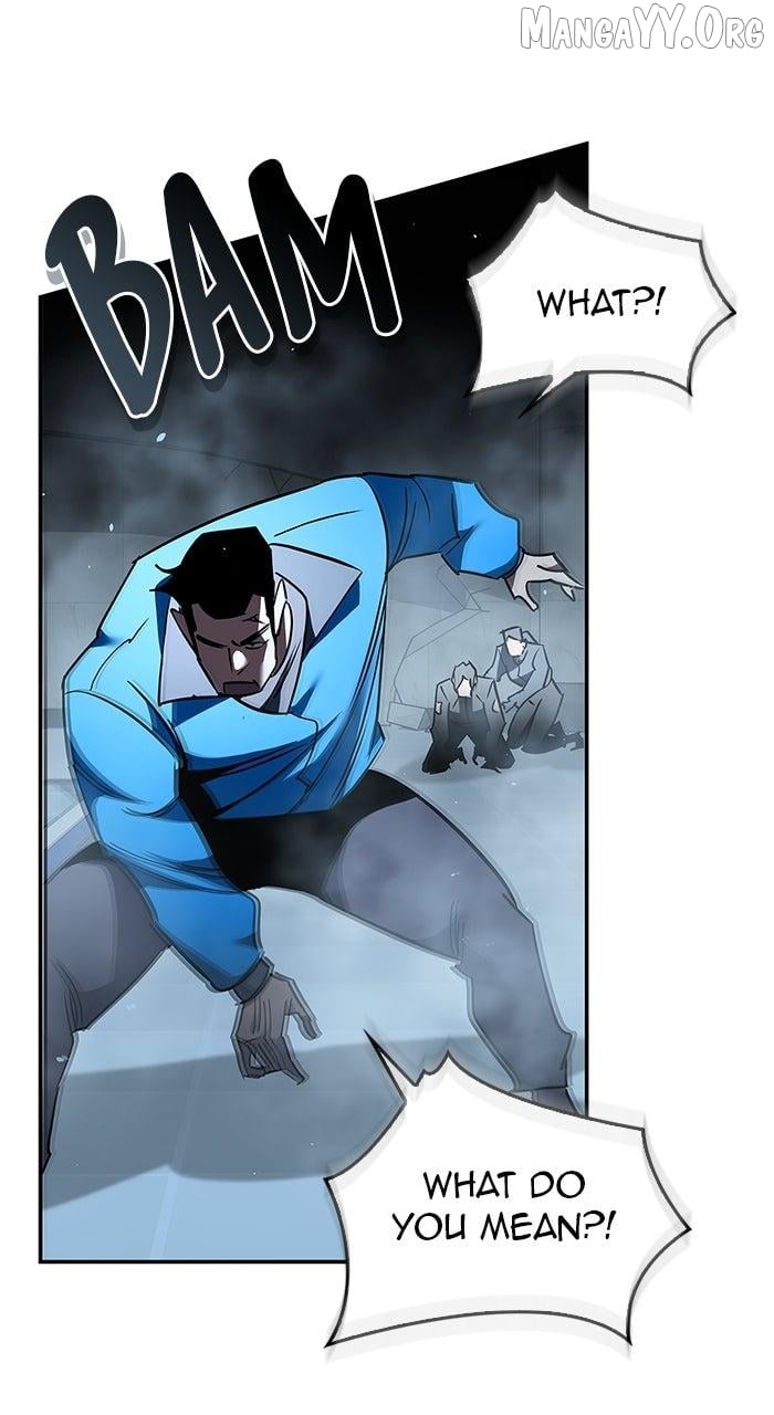 Read Holy Night: The Zero chapter 42 image 43 on Lezhin