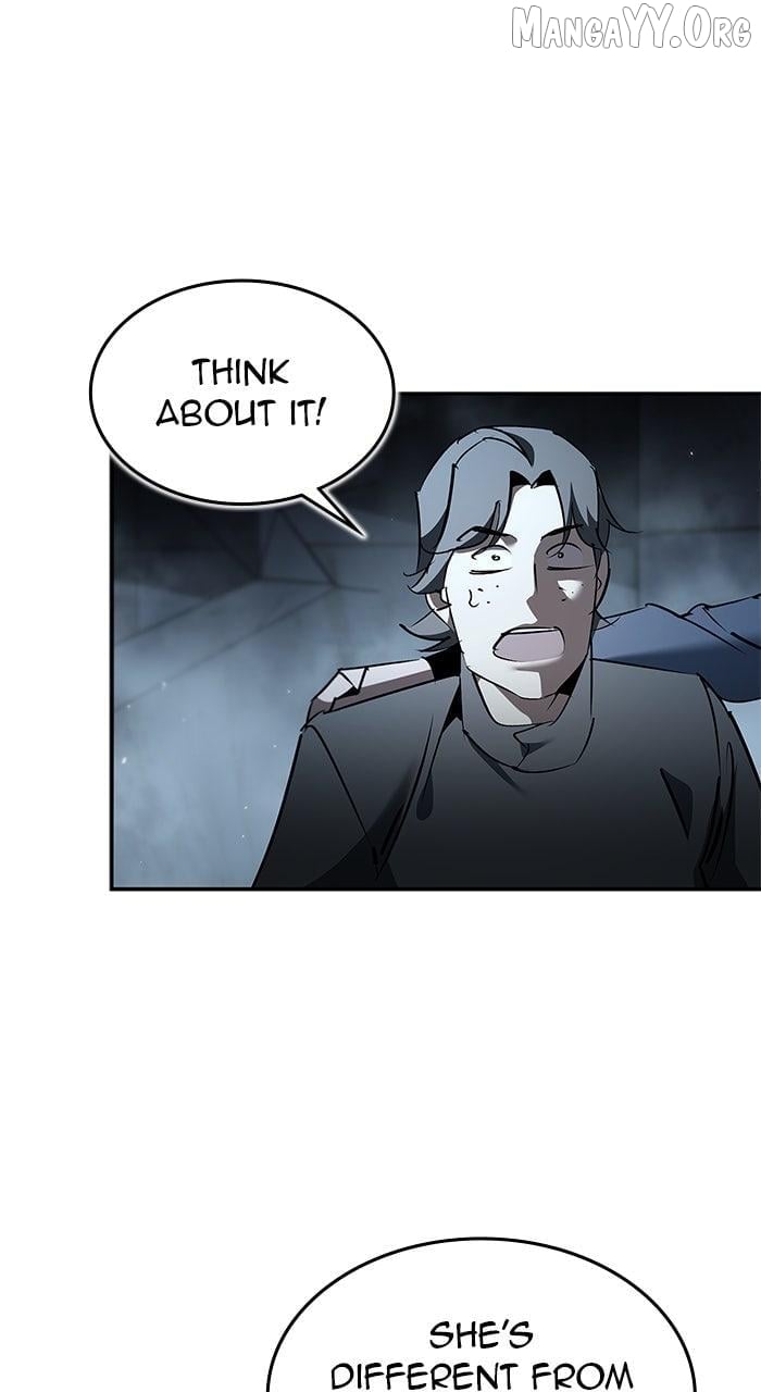Read Holy Night: The Zero chapter 42 image 44 on Lezhin
