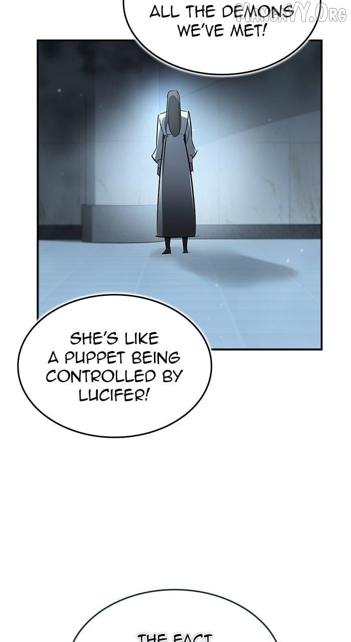 Read Holy Night: The Zero chapter 42 image 45 on Lezhin