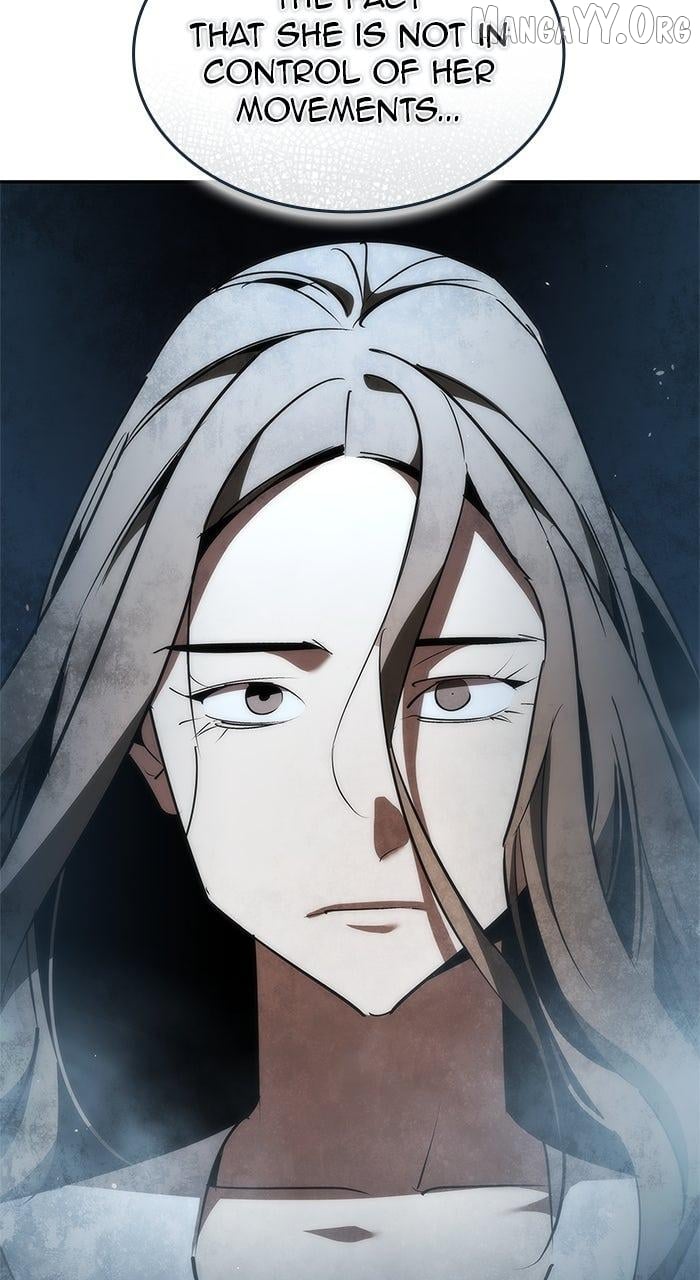 Read Holy Night: The Zero chapter 42 image 46 on Lezhin