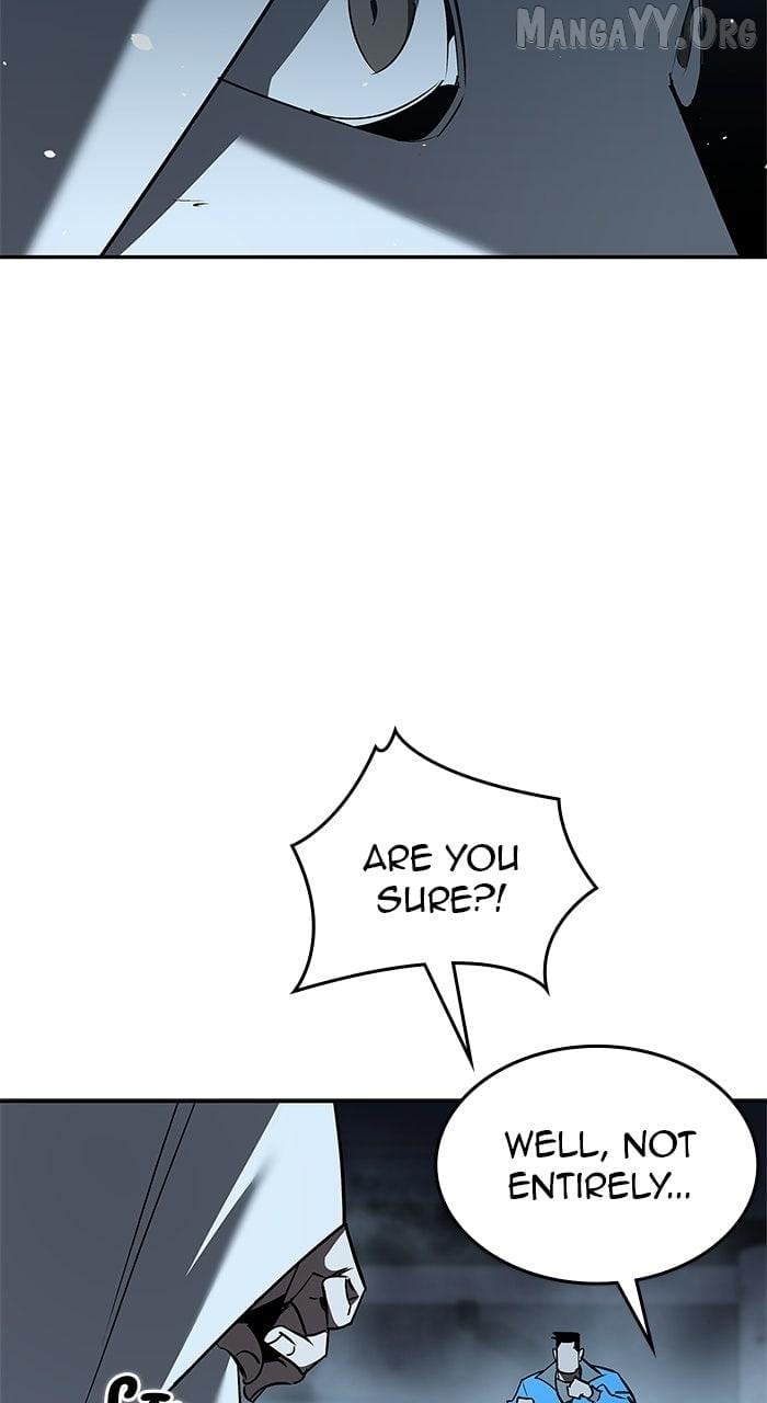 Read Holy Night: The Zero chapter 42 image 48 on Lezhin