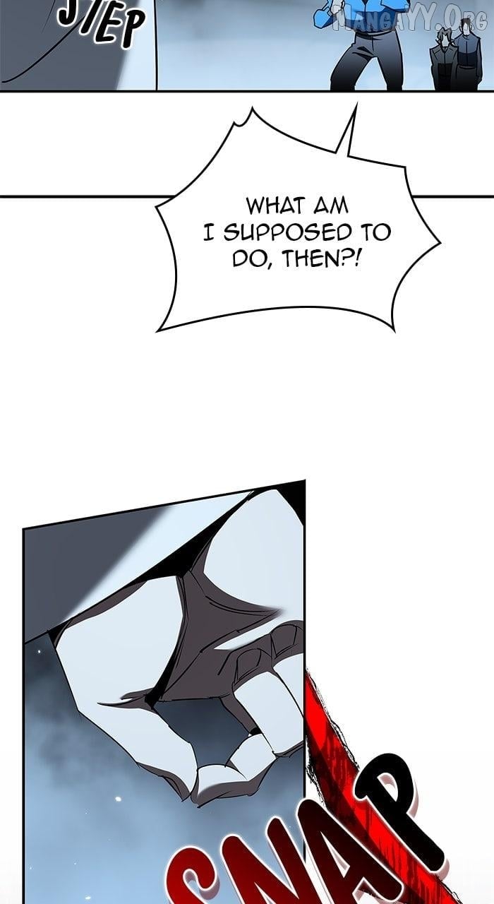 Read Holy Night: The Zero chapter 42 image 49 on Lezhin