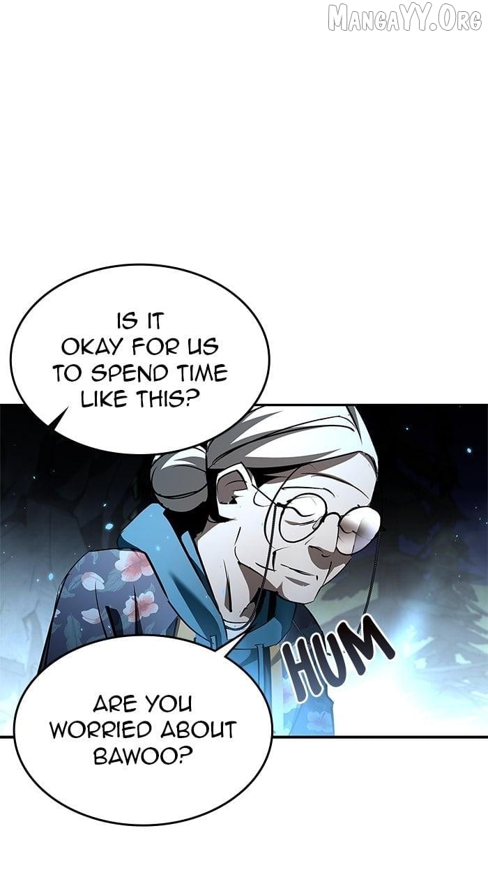 Read Holy Night: The Zero chapter 42 image 5 on Lezhin