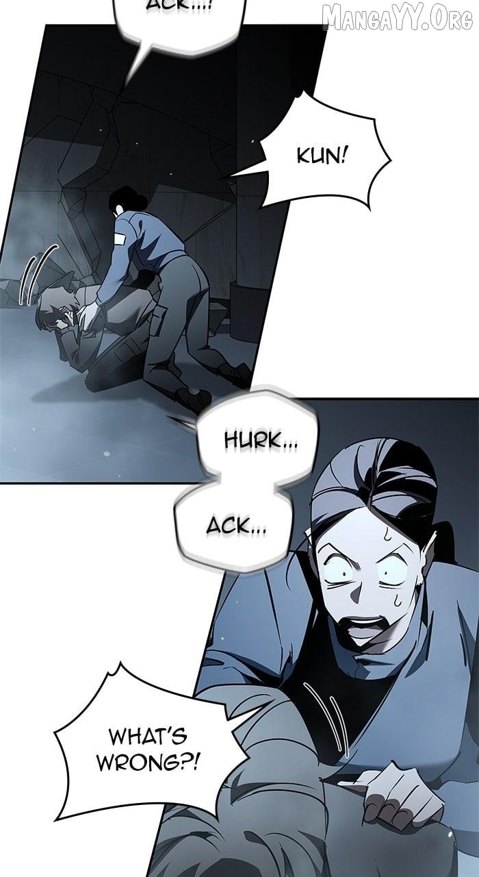 Read Holy Night: The Zero chapter 42 image 52 on Lezhin
