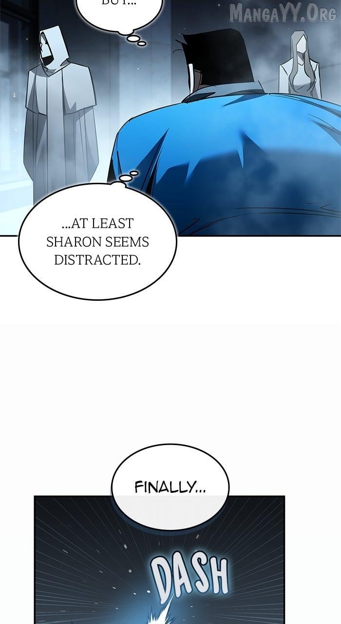 Read Holy Night: The Zero chapter 42 image 58 on Lezhin