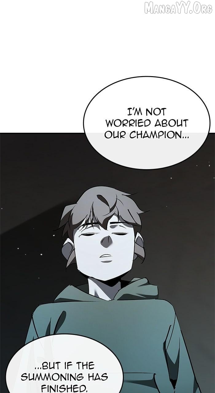 Read Holy Night: The Zero chapter 42 image 6 on Lezhin