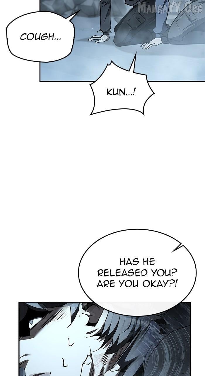 Read Holy Night: The Zero chapter 42 image 64 on Lezhin