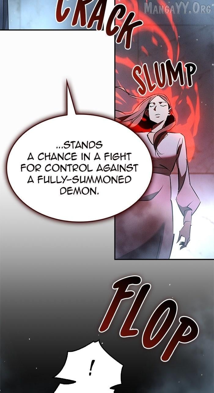 Read Holy Night: The Zero chapter 42 image 73 on Lezhin