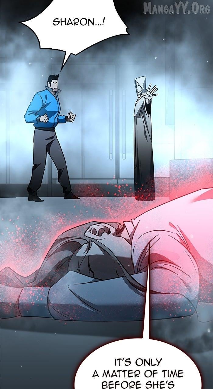 Read Holy Night: The Zero chapter 42 image 74 on Lezhin