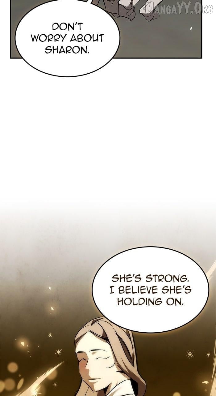 Read Holy Night: The Zero chapter 42 image 8 on Lezhin