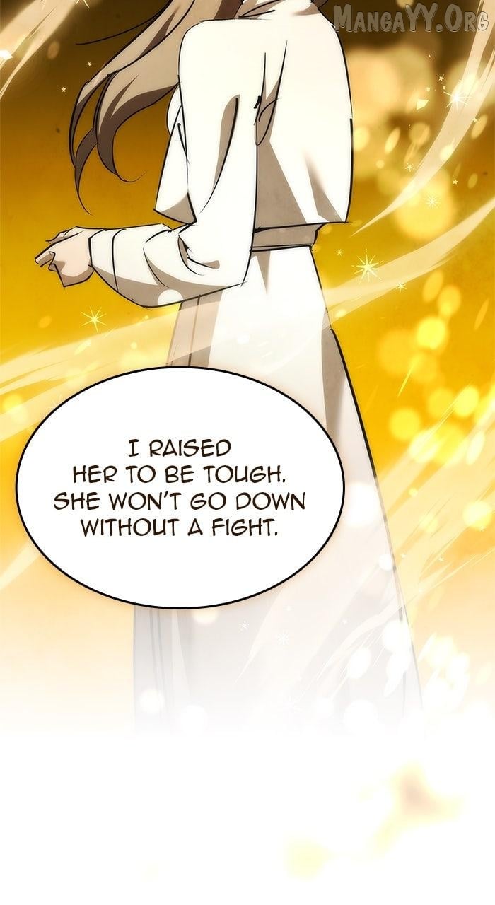 Read Holy Night: The Zero chapter 42 image 9 on Lezhin