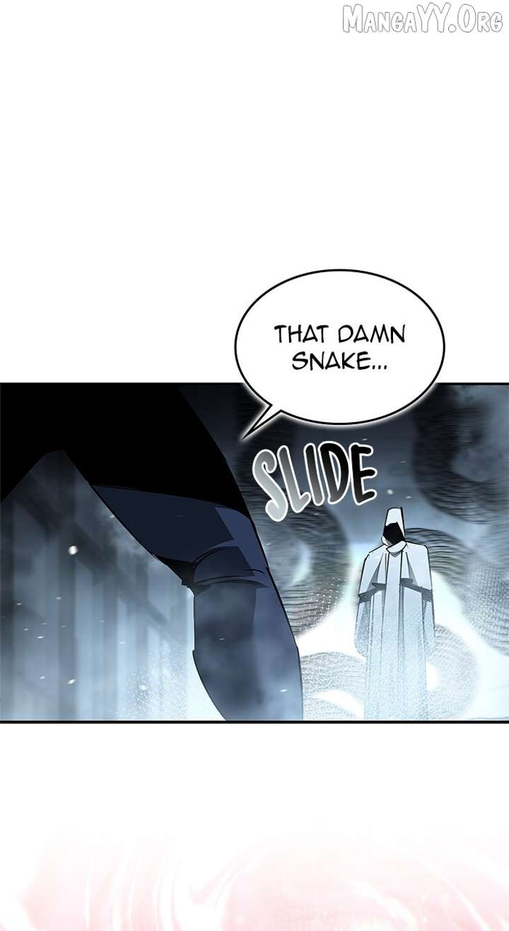Read Holy Night: The Zero chapter 43 image 11 on Lezhin