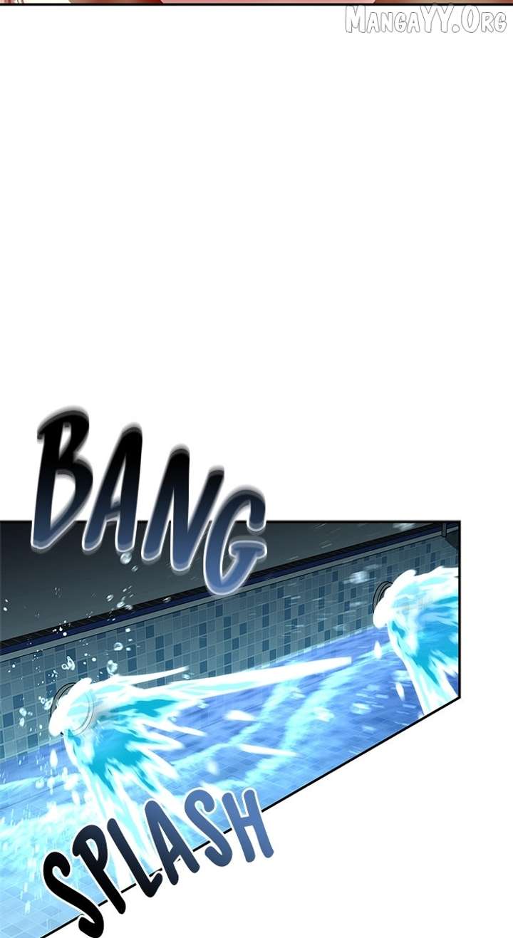 Read Holy Night: The Zero chapter 43 image 16 on Lezhin