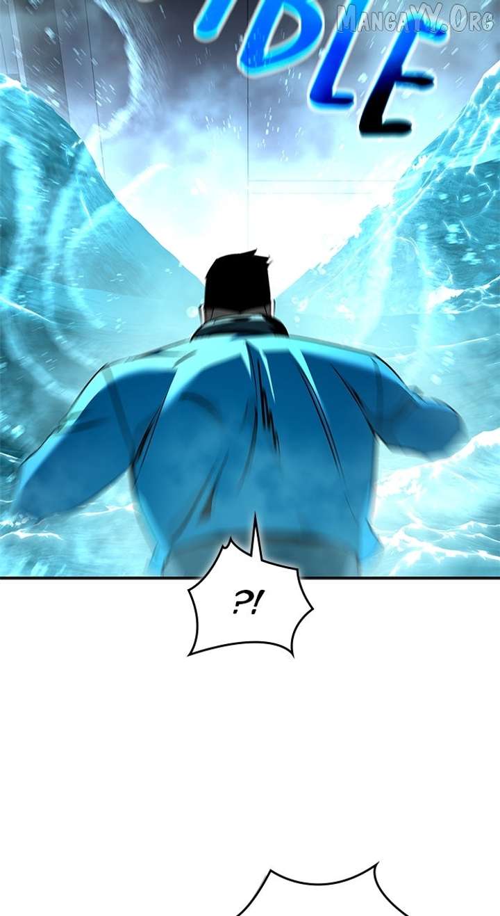 Read Holy Night: The Zero chapter 43 image 18 on Lezhin