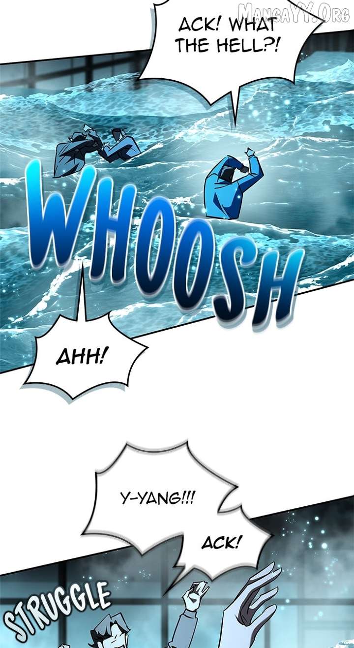 Read Holy Night: The Zero chapter 43 image 19 on Lezhin