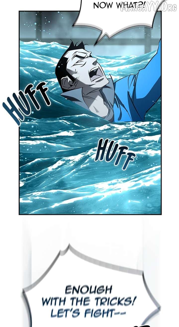 Read Holy Night: The Zero chapter 43 image 24 on Lezhin
