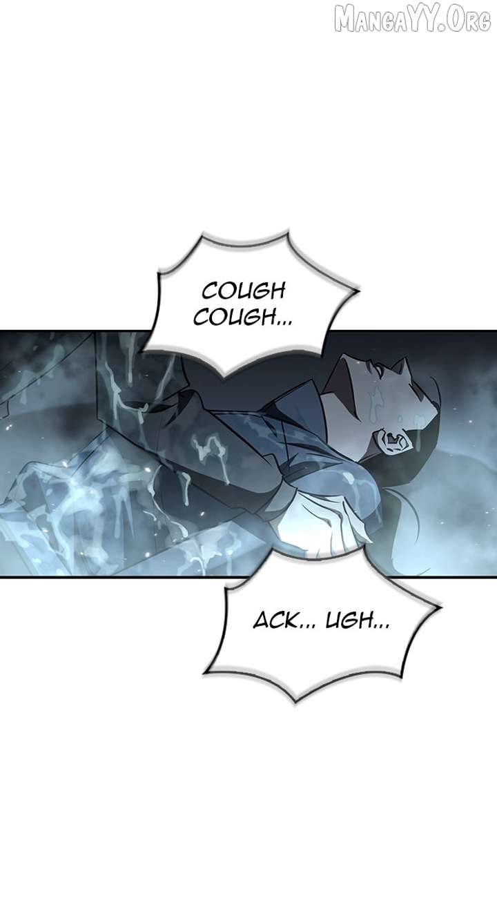 Read Holy Night: The Zero chapter 43 image 39 on Lezhin